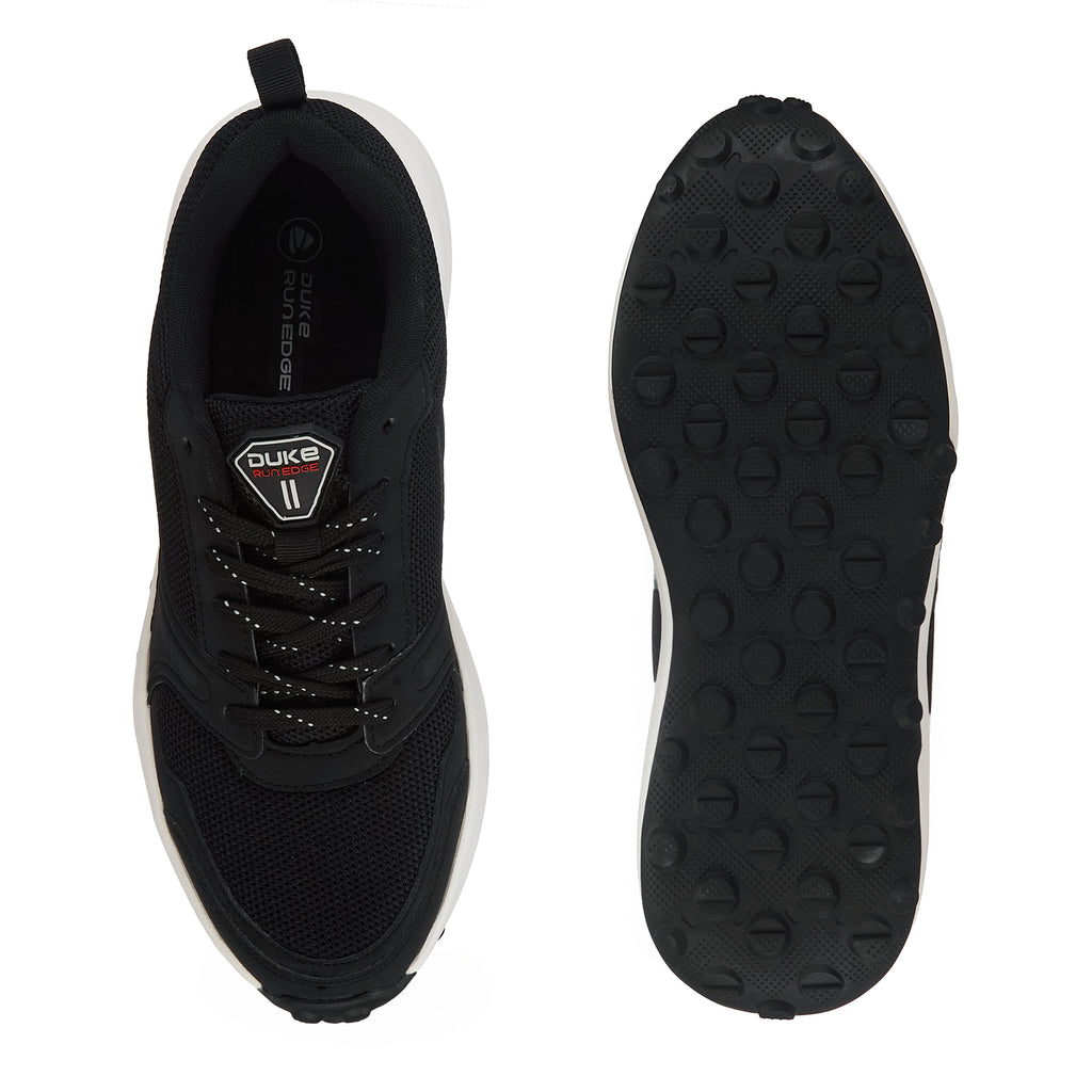 Duke Mens Sports Shoes (FWOL2172)