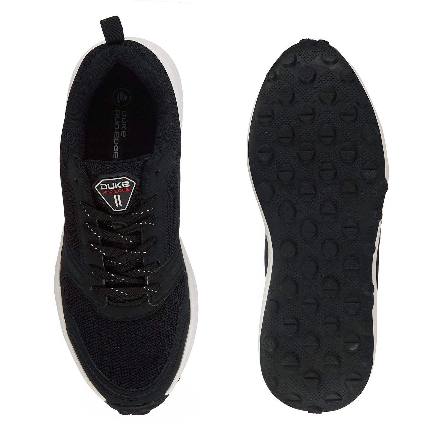 Duke Mens Sports Shoes (FWOL2172)