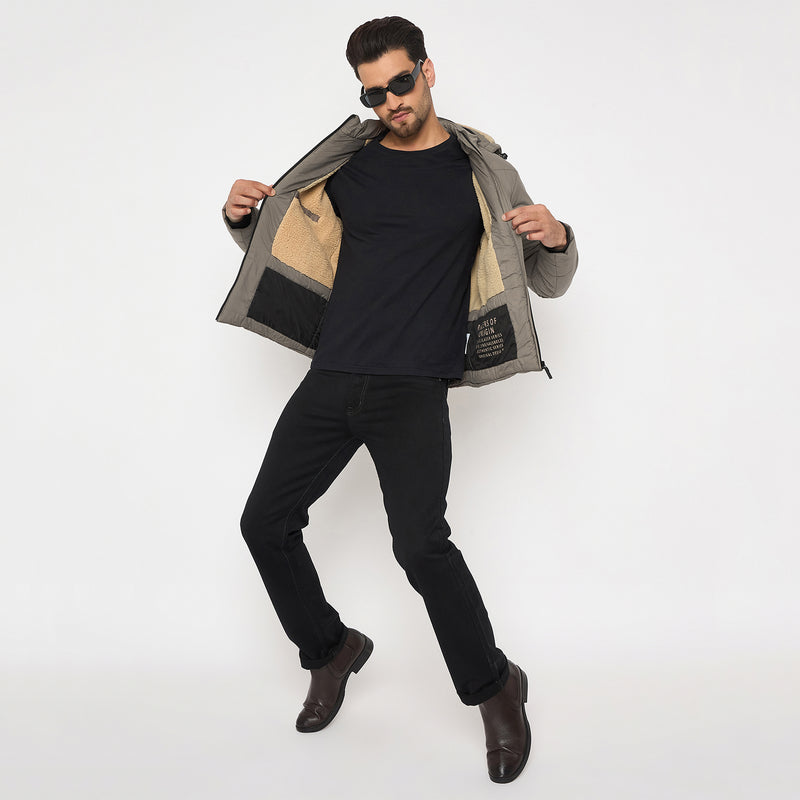 Duke Urban Men Full Sleeve Jacket (SDZ4080)