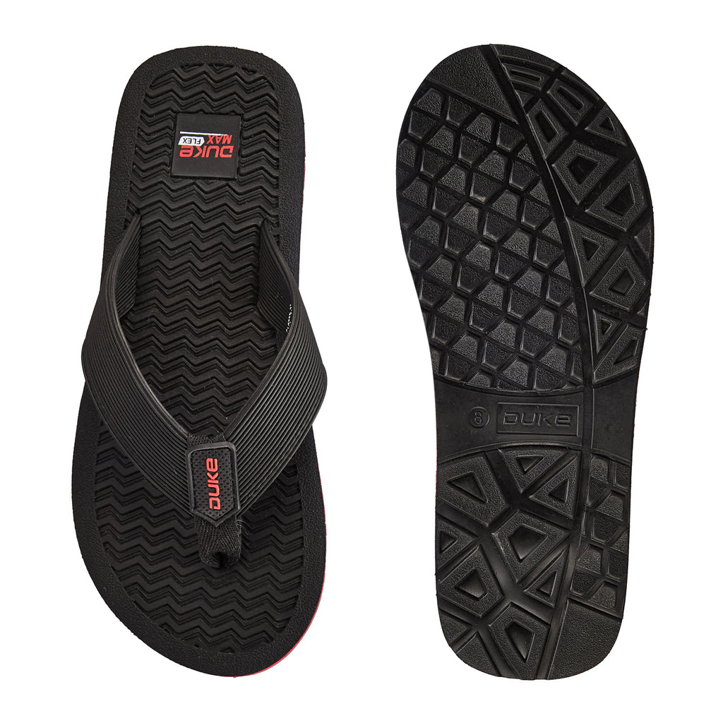Duke Mens Flip Flops (FWC6238)