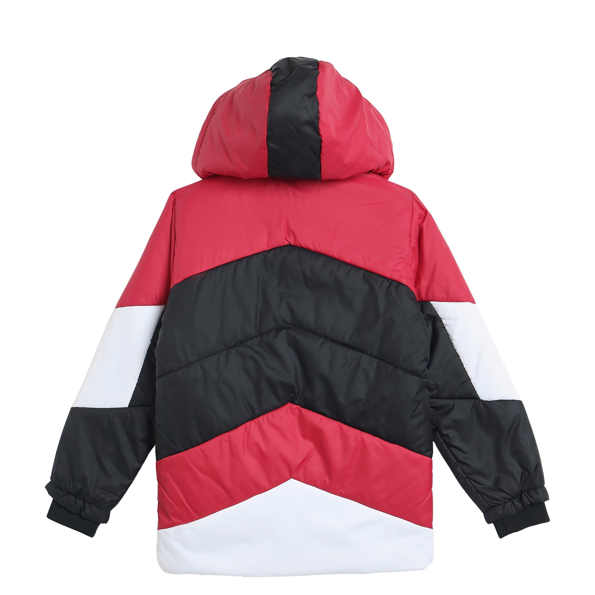 Duke Urban Boys Full Sleeve Hooded Neck Jacket (SDZ5006N)