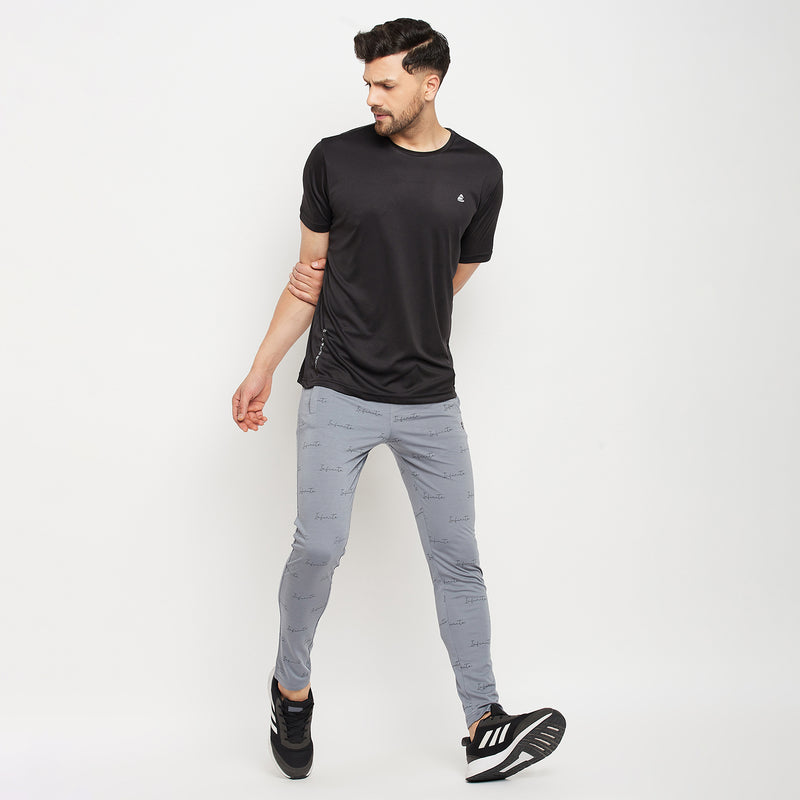 Duke Urban Men Relaxfit Track Pant (LF5673)