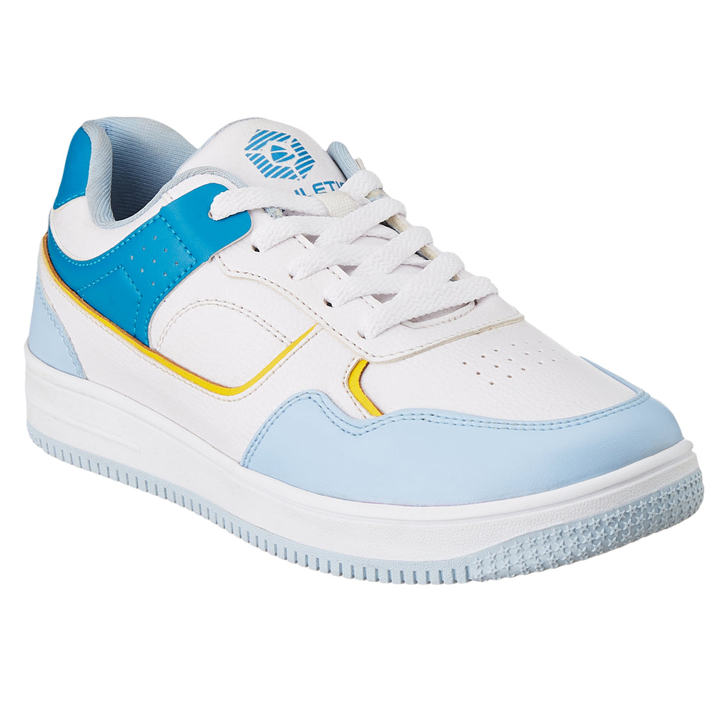 Duke Women Sneakers (XFOL1549)