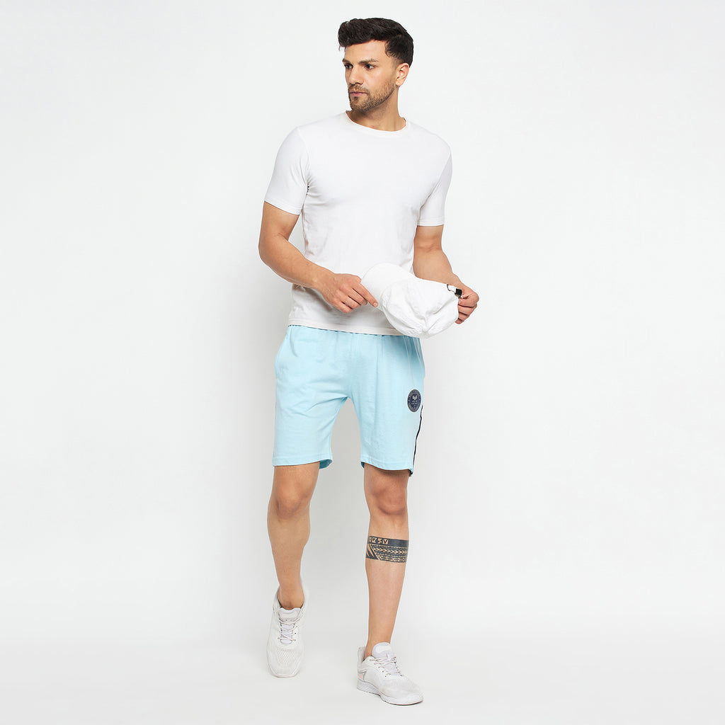 Duke Stardust Men Regular Shorts (MTLF5970)