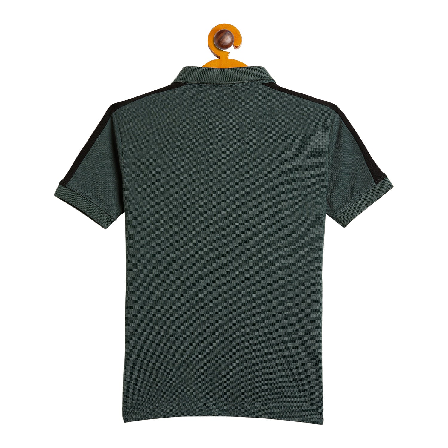 Duke Urban Boys Half Sleeve Cotton T-shirt (LF678)