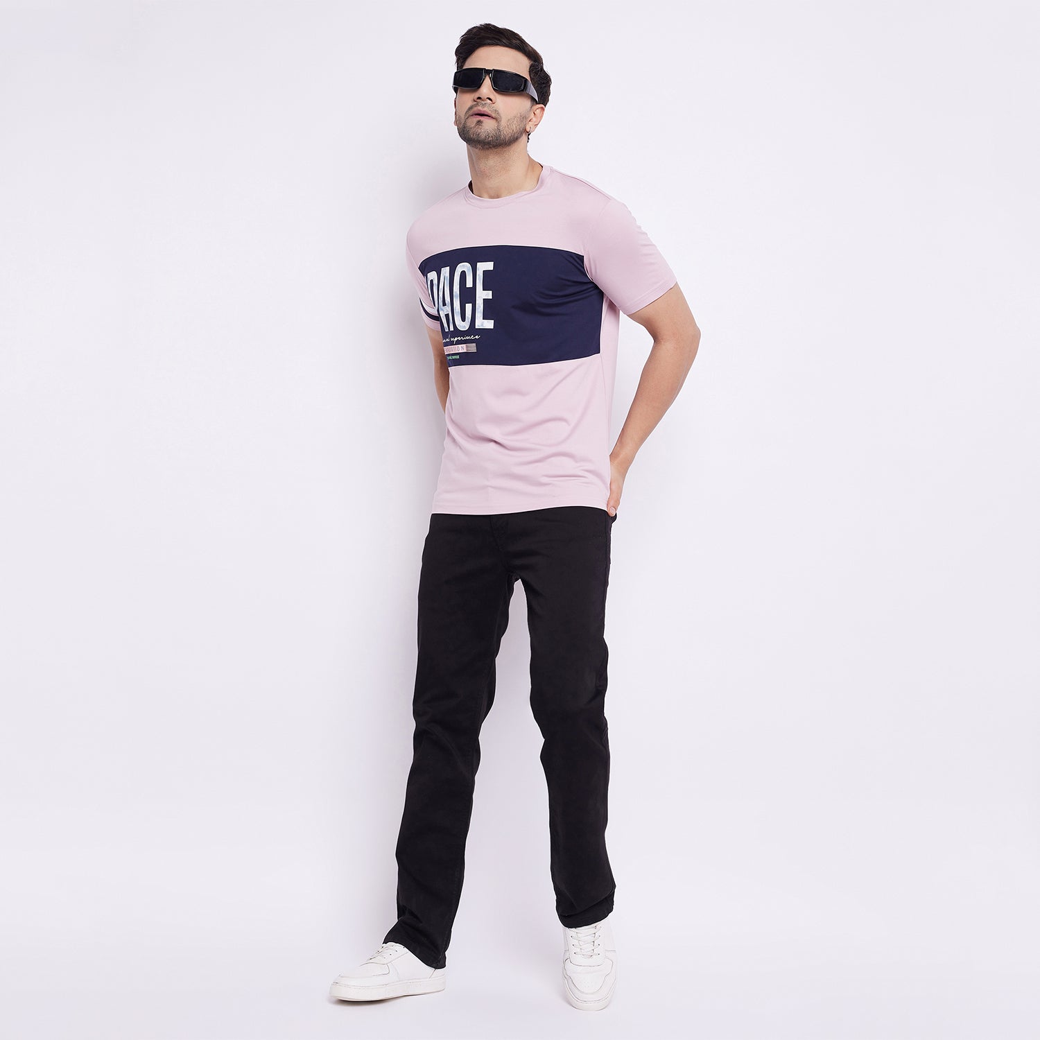 Duke Stardust Men Slim Fit Stretchable Jeans (SDD5636C)