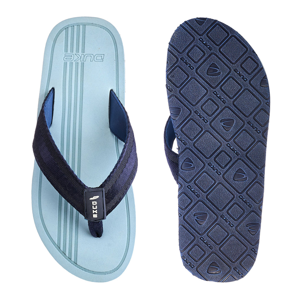Duke Mens Flip Flops (FWC6228)