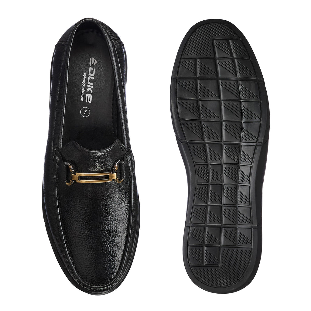 Duke Mens Casual Loafers (FWD4074)