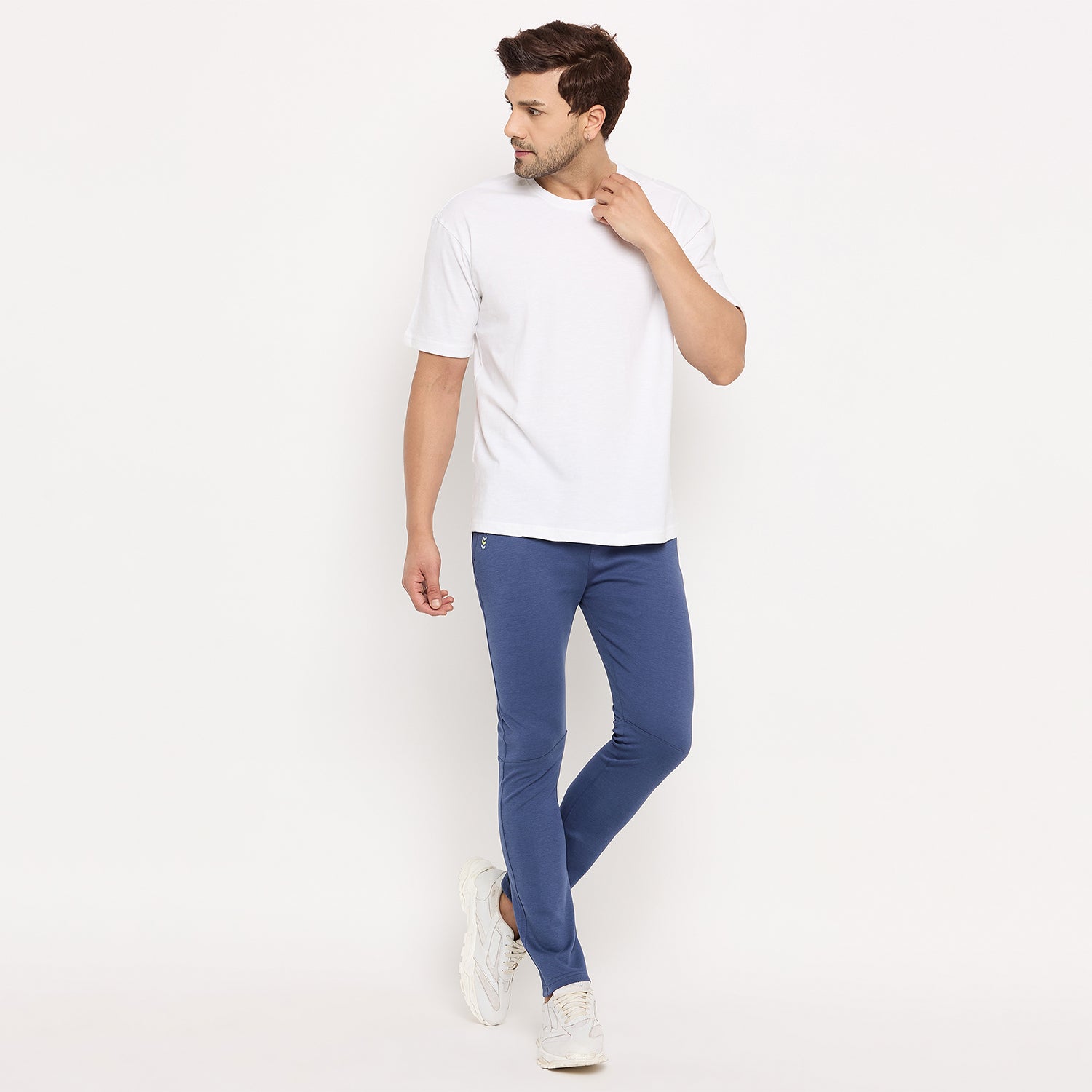 Duke Urban Men Relaxfit Track Pant (LF9013)