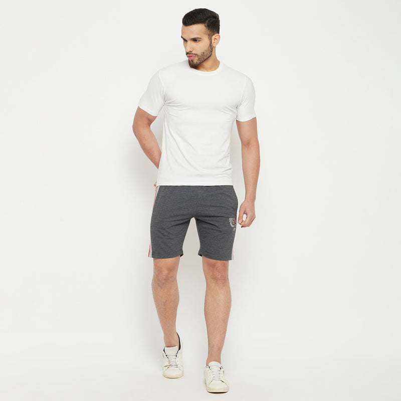 Duke Urban Men Stardust Regular Shorts (LF5930)