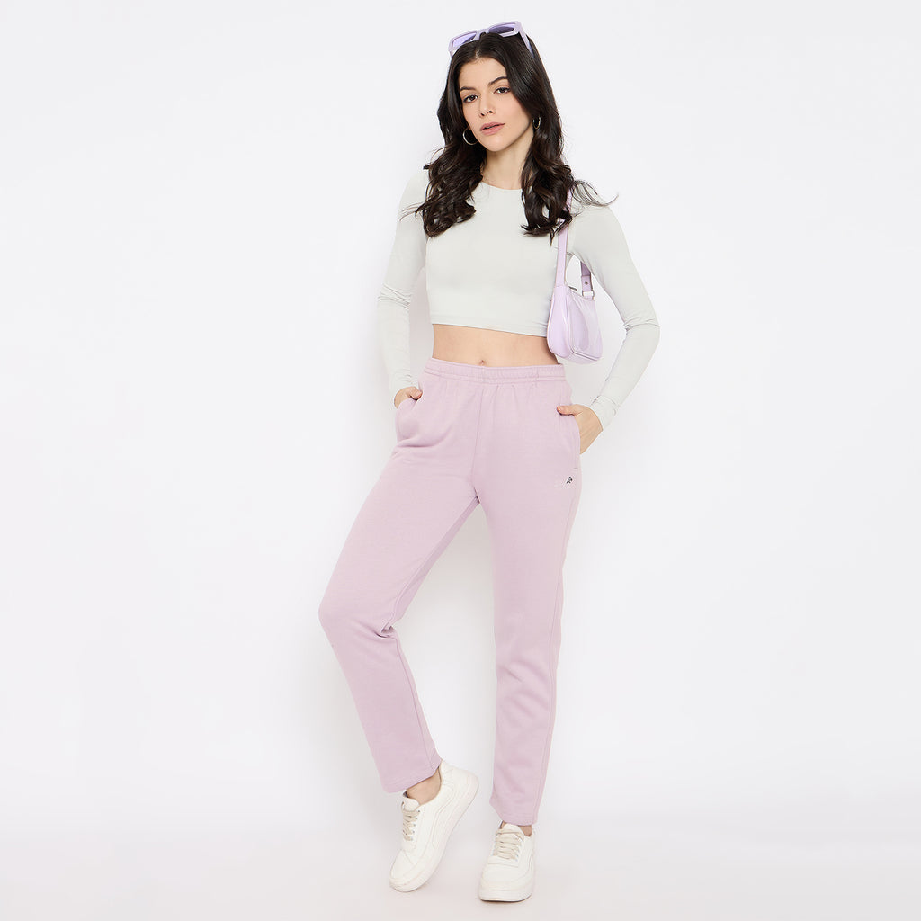 Duke Urban Women Regular Track Pant (LFX1002L)