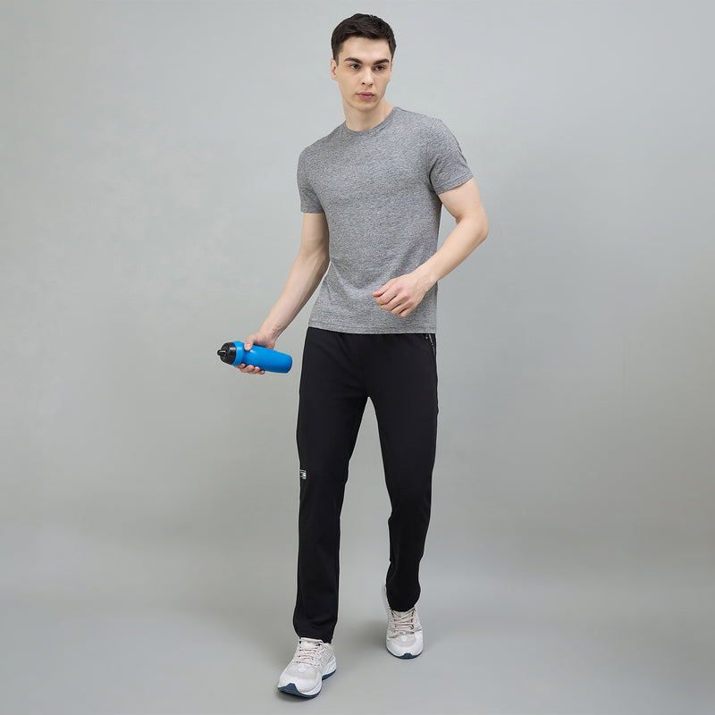 Duke Urban Men Relaxfit Knitted Designer Lower (LF9106)