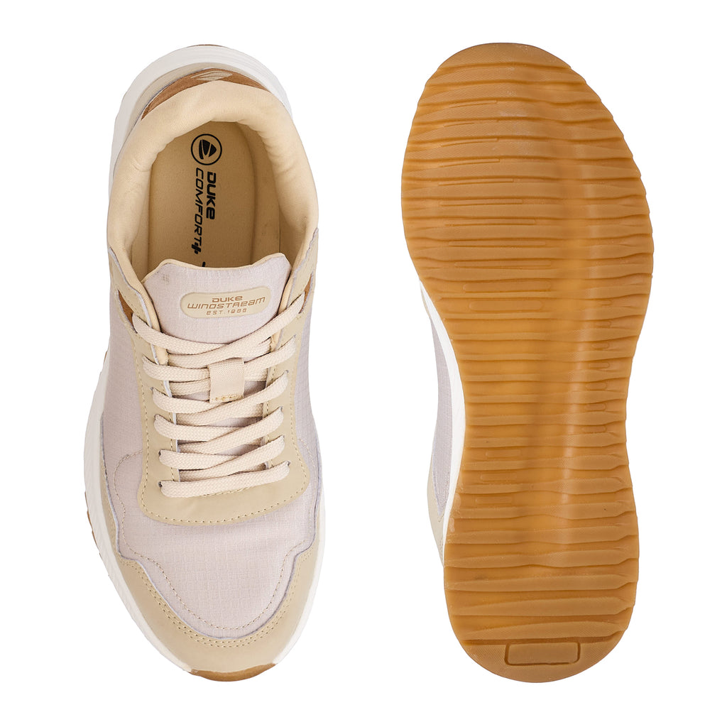 Duke Mens Sports Shoes (FWOL2187)