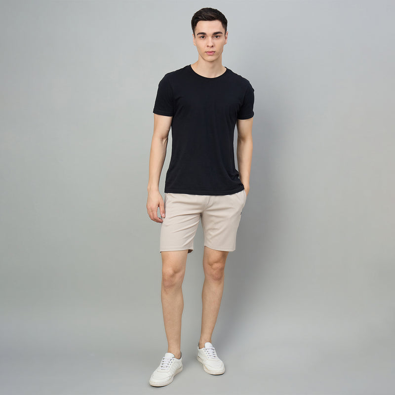 Duke Urban Men Regular Fit Shorts (LF5994)
