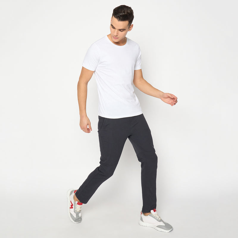 Duke Urban Men Relaxfit Track Pant (MLF9003)