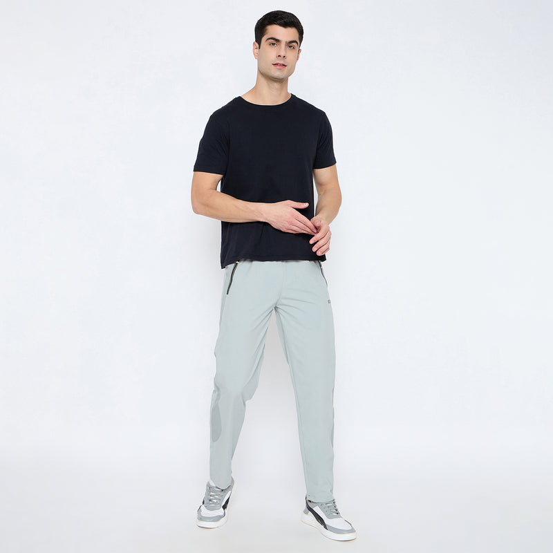 Duke Urban Men Regular Track Pant (LF9017)