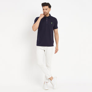 Duke Stardust Men Half Sleeve Cotton T-shirt (ONLF253)