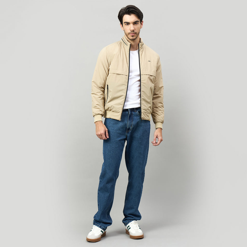 Duke Urban Men Short Style Full Sleeve Jacket (SDZ2359)