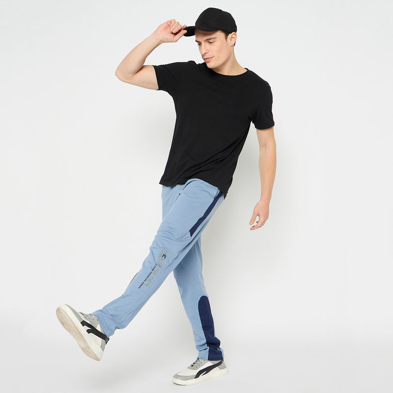 Duke Urban Men Relaxfit Track Pant (LF9002)