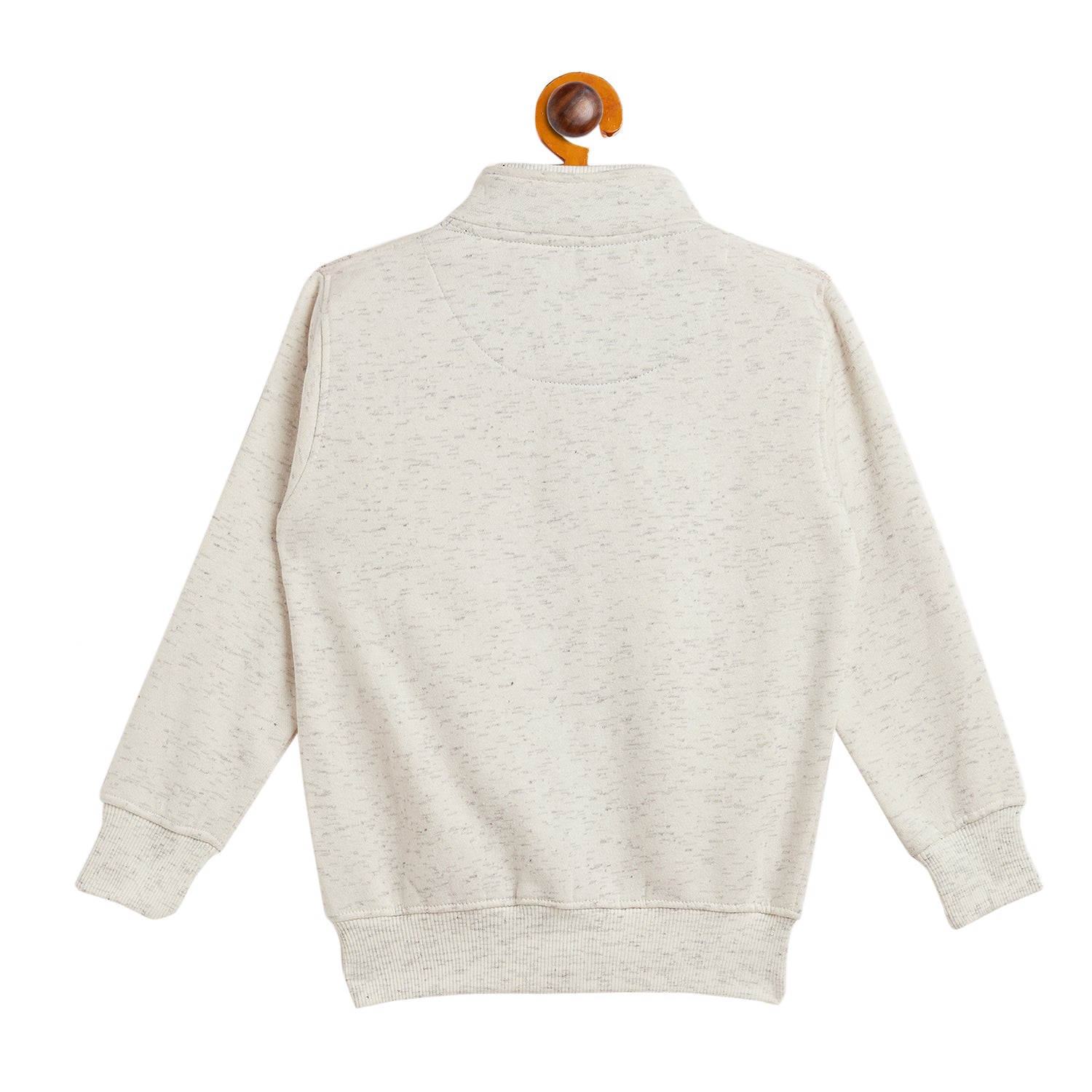 Duke Urban Boys Full Sleeve Zipper Sweatshirt (LF236)