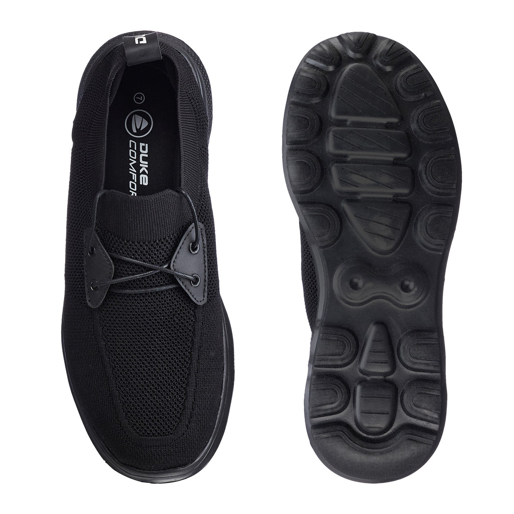 Duke Mens Sports Shoes (FWOL2219)