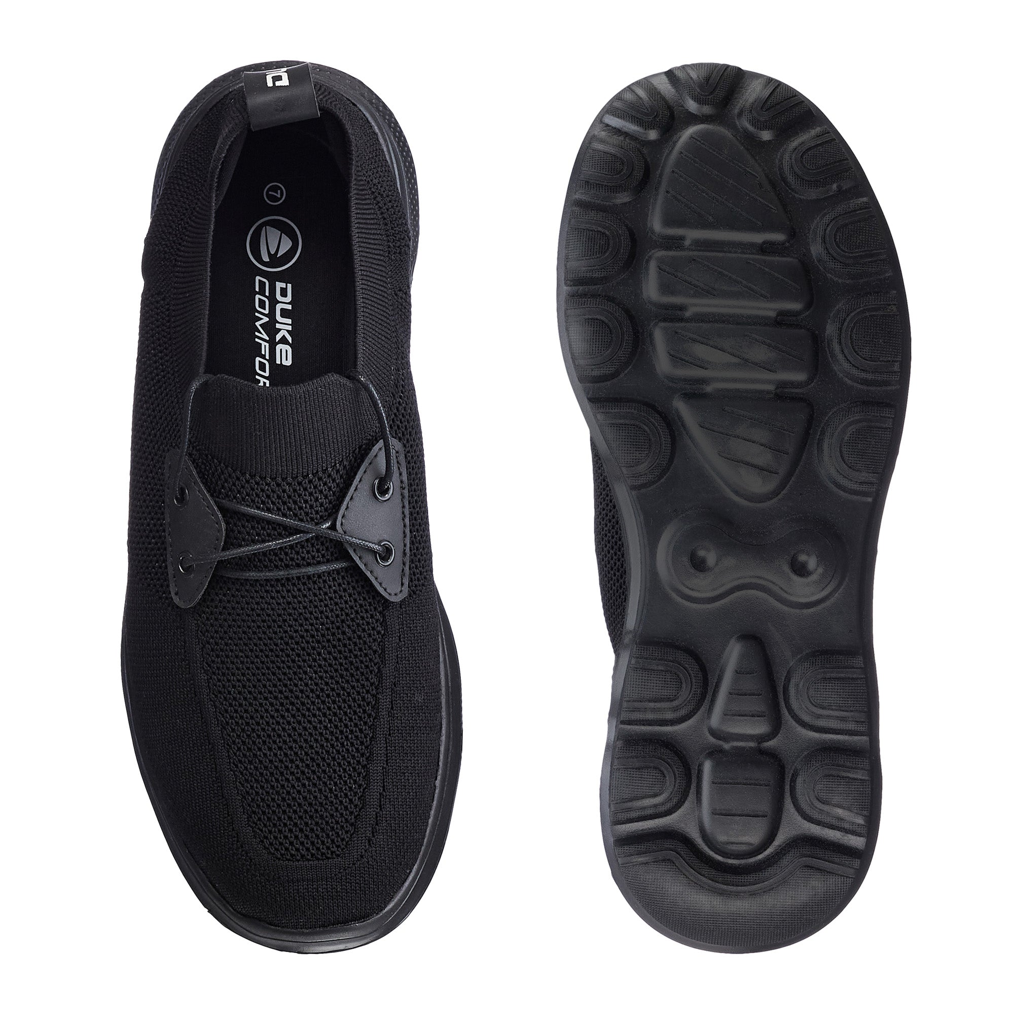 Duke Mens Sports Shoes (FWOL2219)