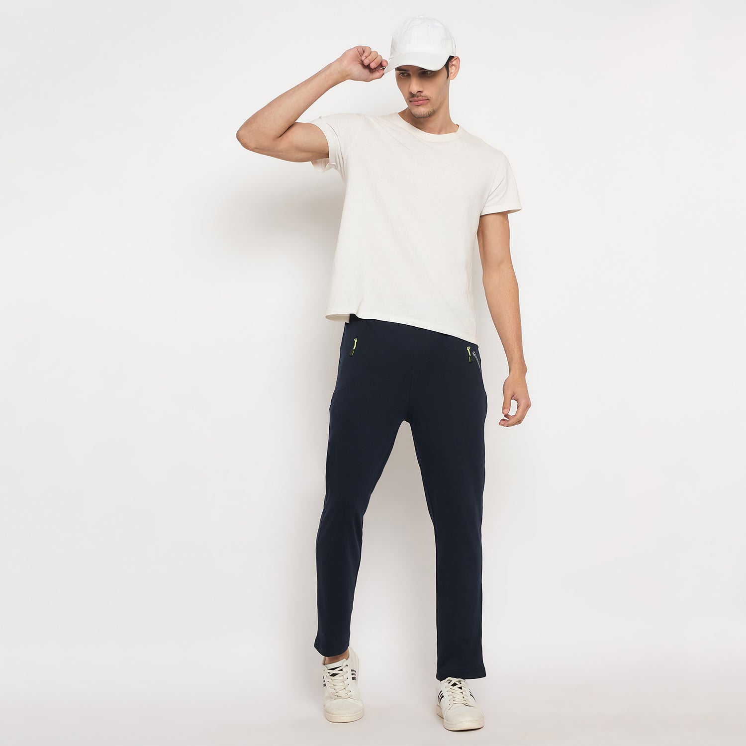 Duke Urban Men Relaxfit Track Pant (LF9045)