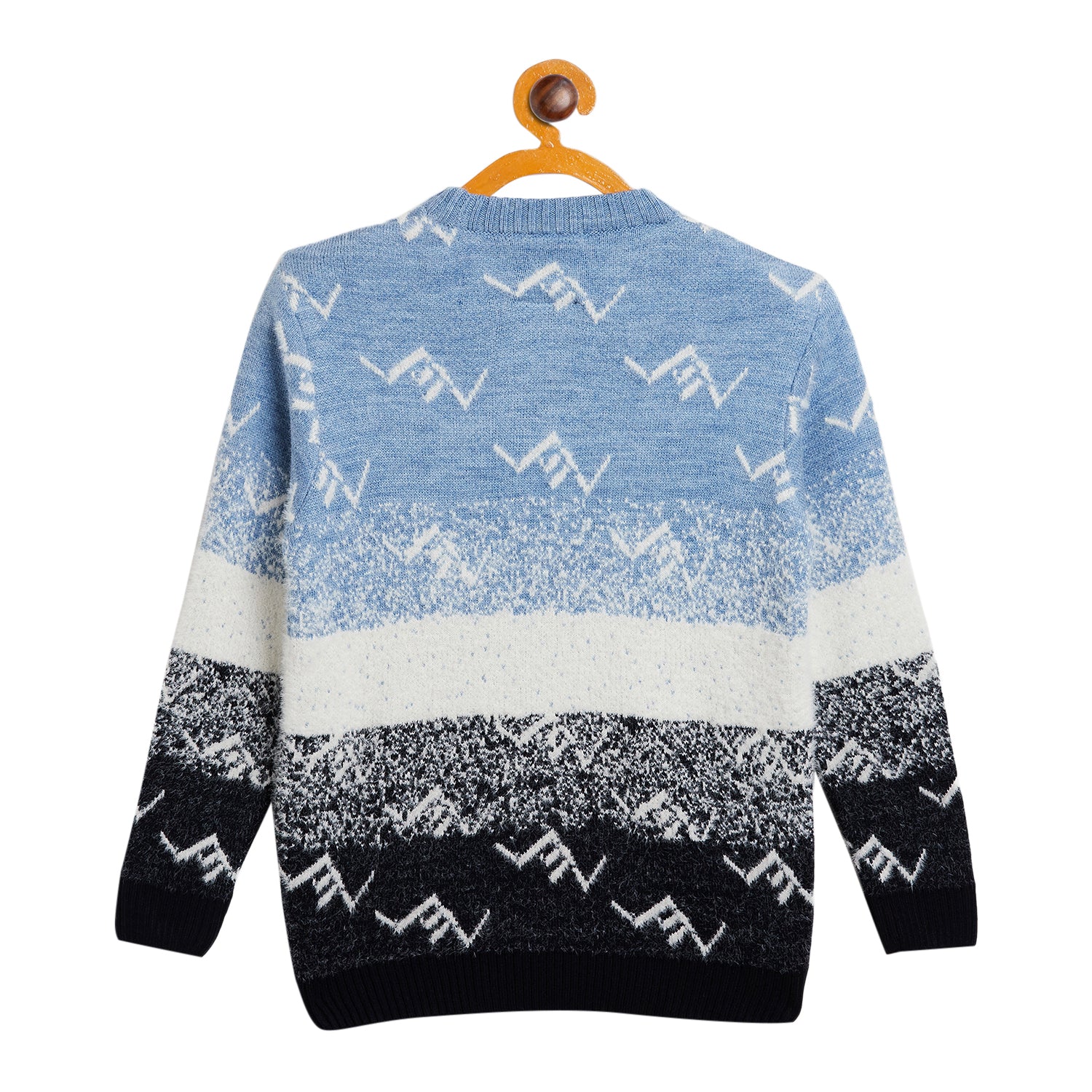 Duke Urban Boys Round Neck Sweater (SDS3615)