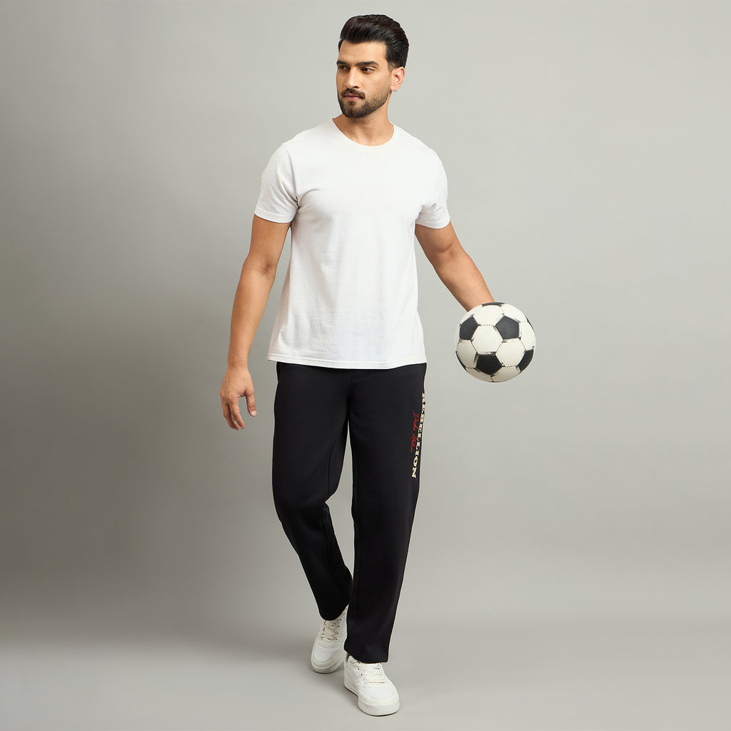 Duke Urban Men Classic Fit Track Pant (LF9032)
