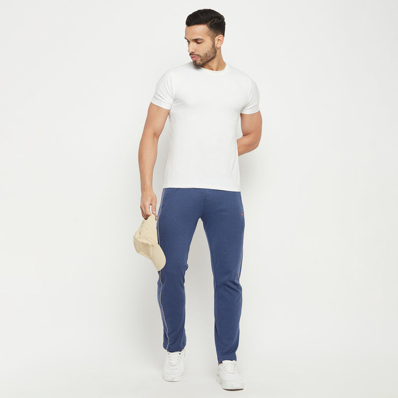 Duke Men Urban Regular Track Pants (LF5700)