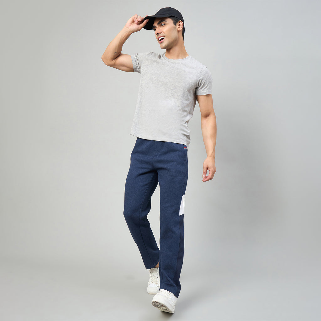 Duke Men Classic Fit Trackpant (LF9095)