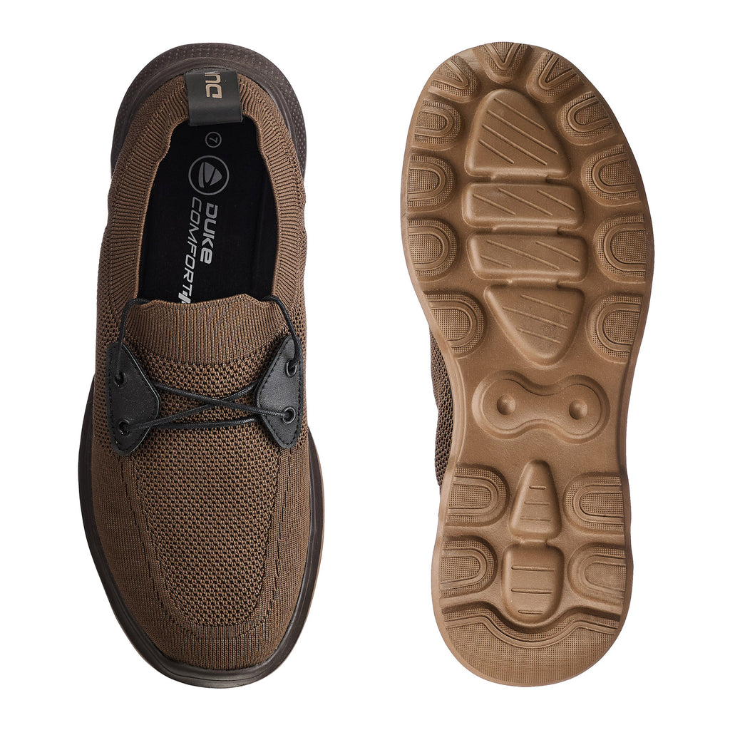 Duke Mens Sports Shoes (FWOL2219)