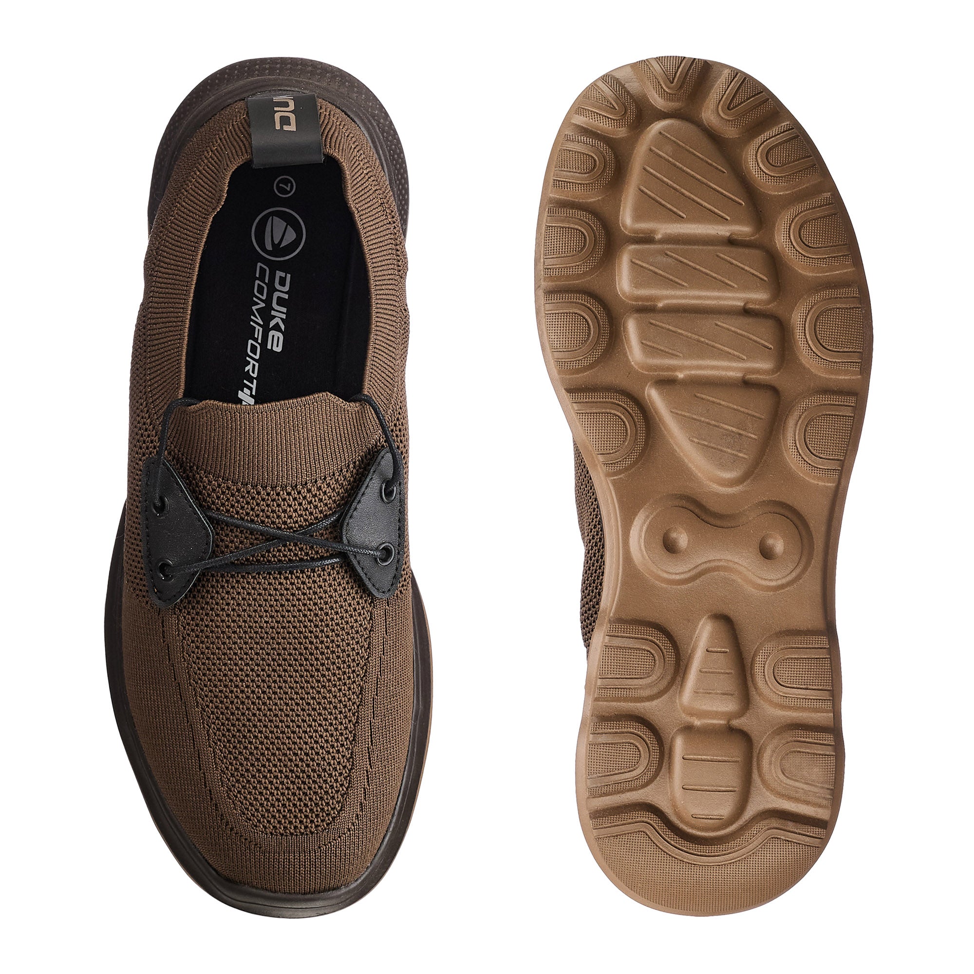 Duke Mens Sports Shoes (FWOL2219)