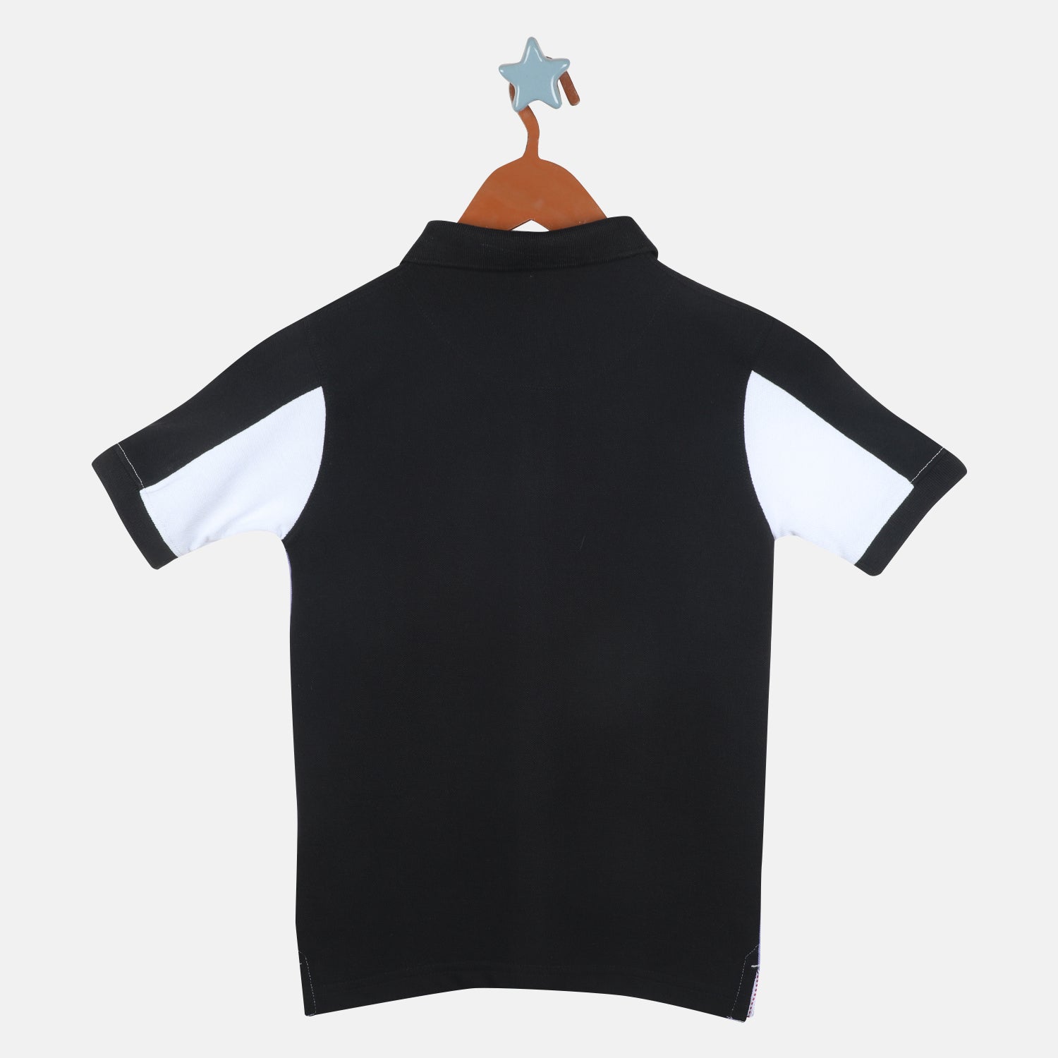 Duke Urban Boys Half Sleeve Cotton T-shirt (LF680)