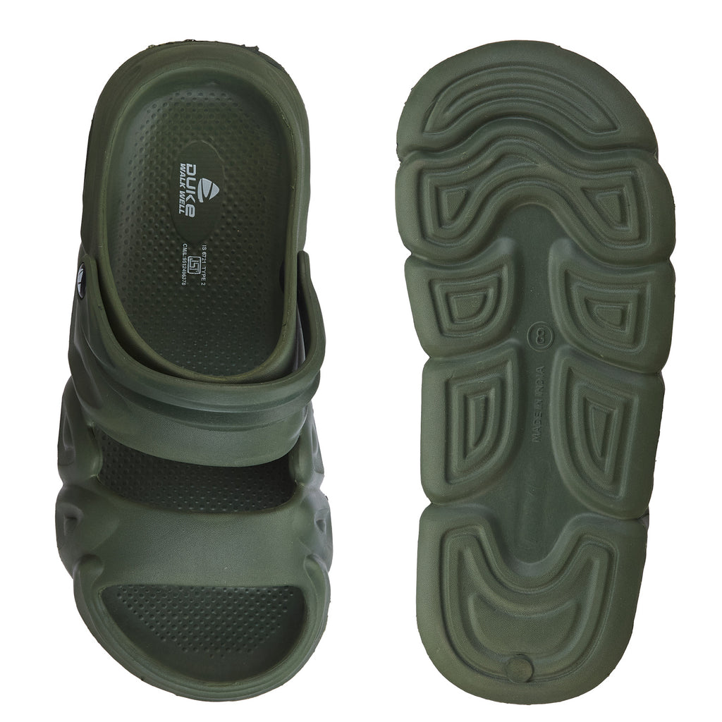 Duke Mens Aerowave Clogs  (FWC6205)