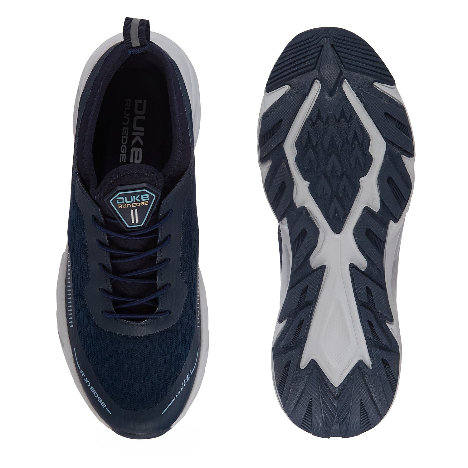 Duke Mens Sports Shoes (FWOL2179)
