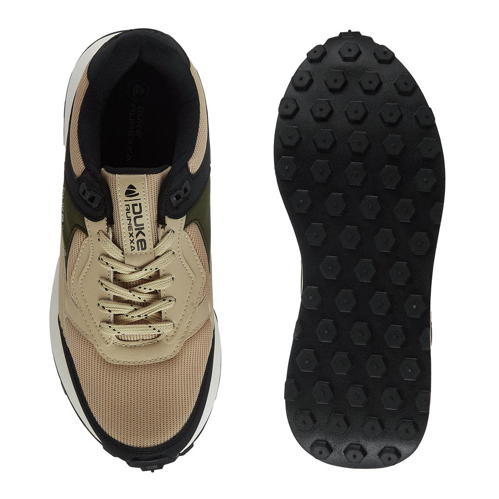 Duke Mens Sports Shoes (FWOL2173)