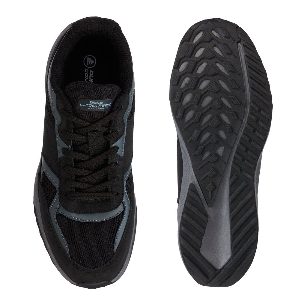 Duke Mens Sports Shoes (FWOL2186)