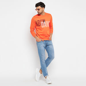 Duke Stardust Men Round Neck Sweatshirt (LF3949)