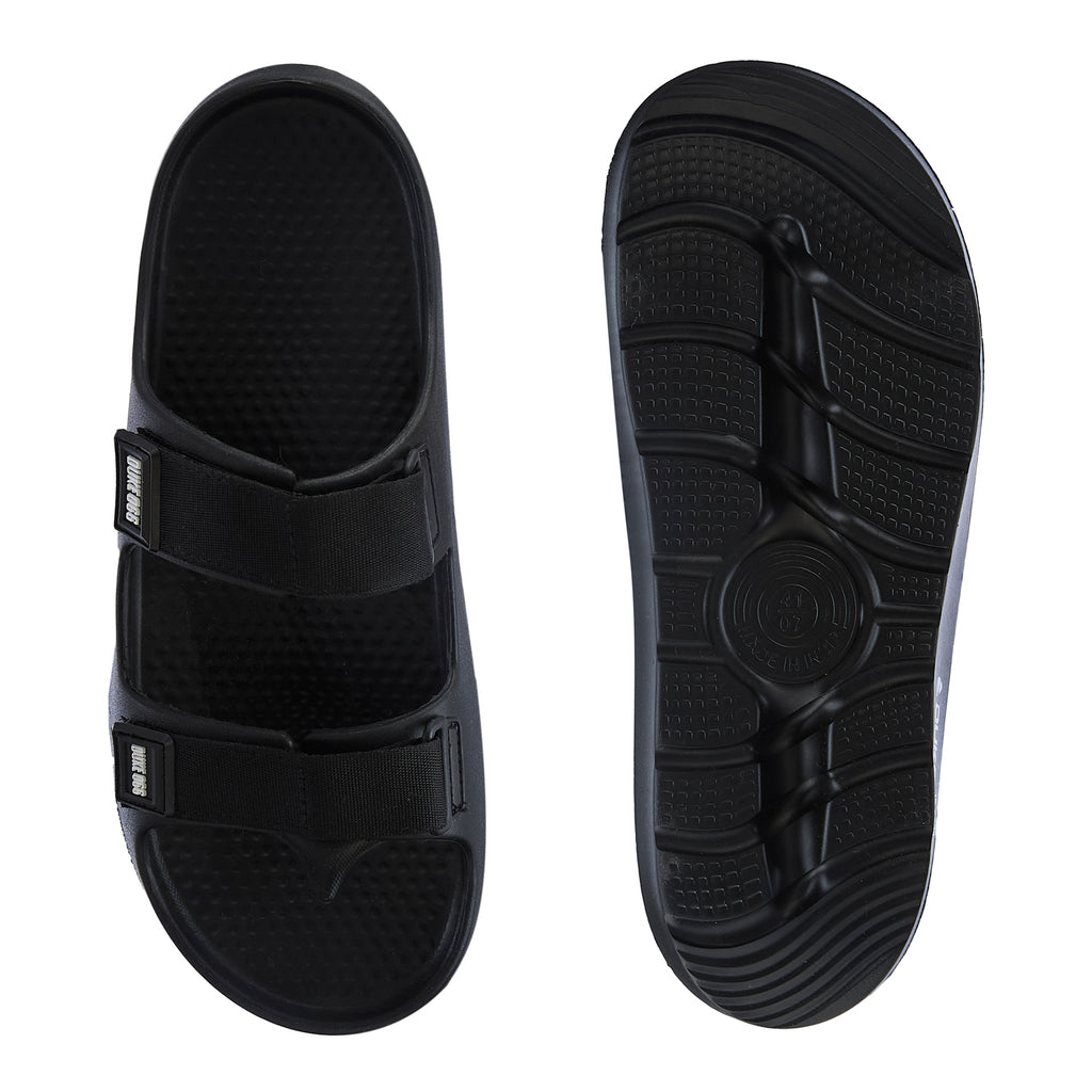 Duke Mens Sliders (FWC6221)