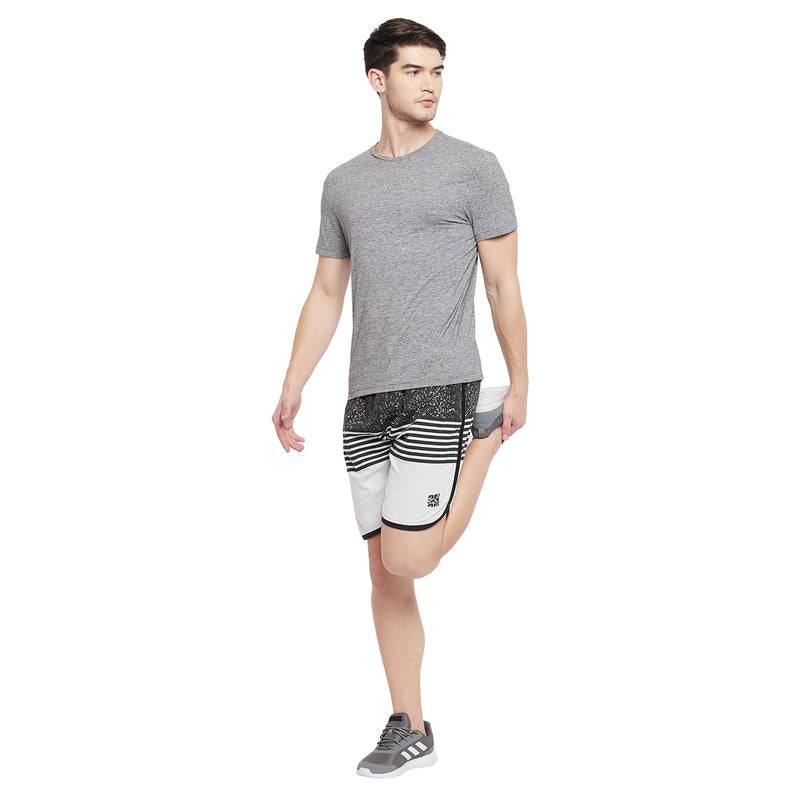Duke Urban Men Regular Shorts (LF2876)