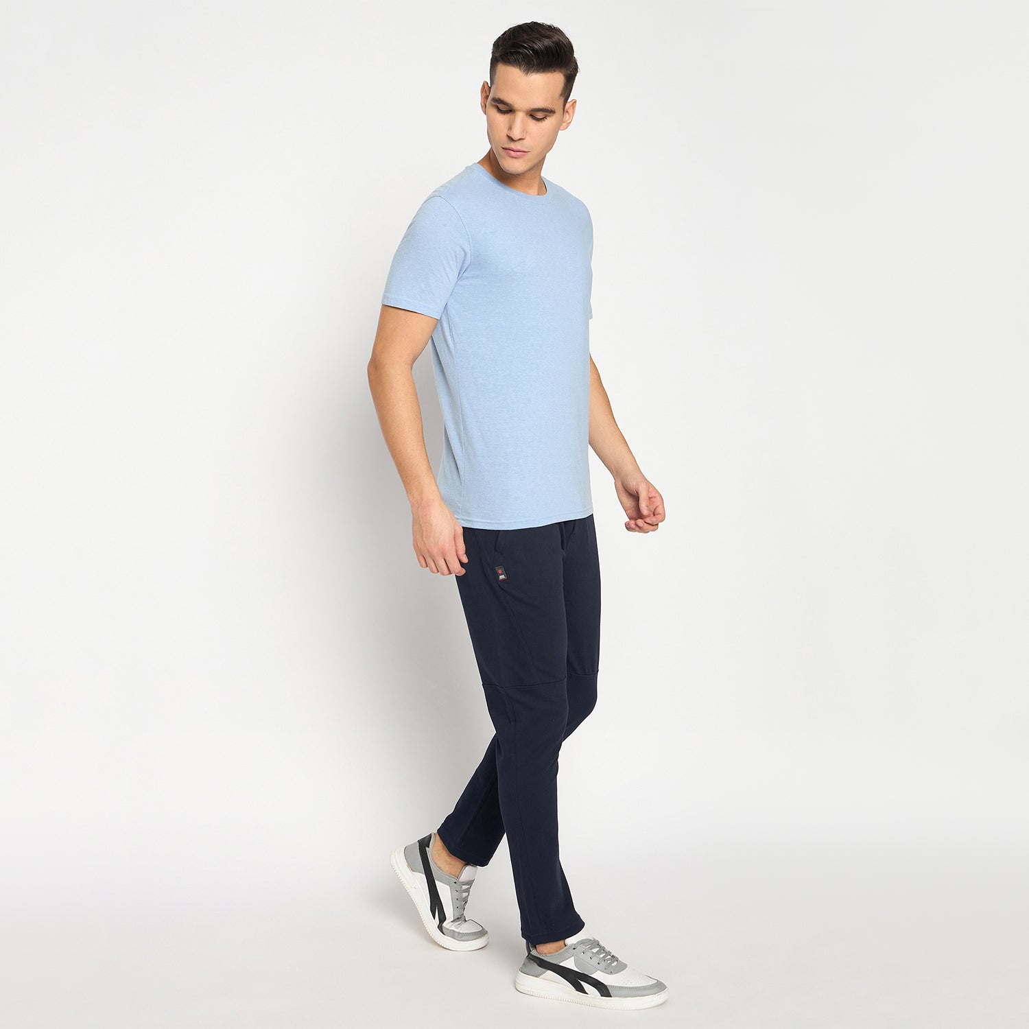 Duke Urban Men Relaxfit Track Pant (MLF9003)