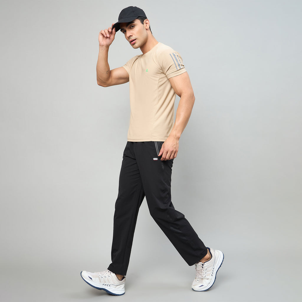 Duke Men Regular Fit Trackpant (MLF9017T)