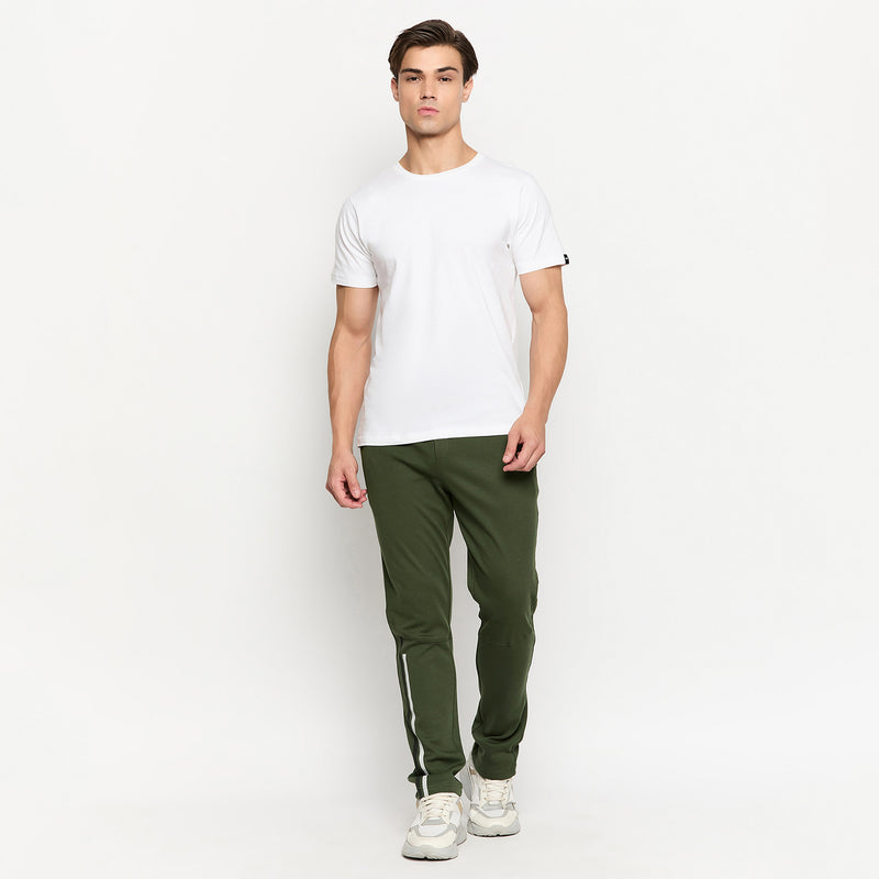 Duke Urban Men Relaxfit Track Pant (LF9005)