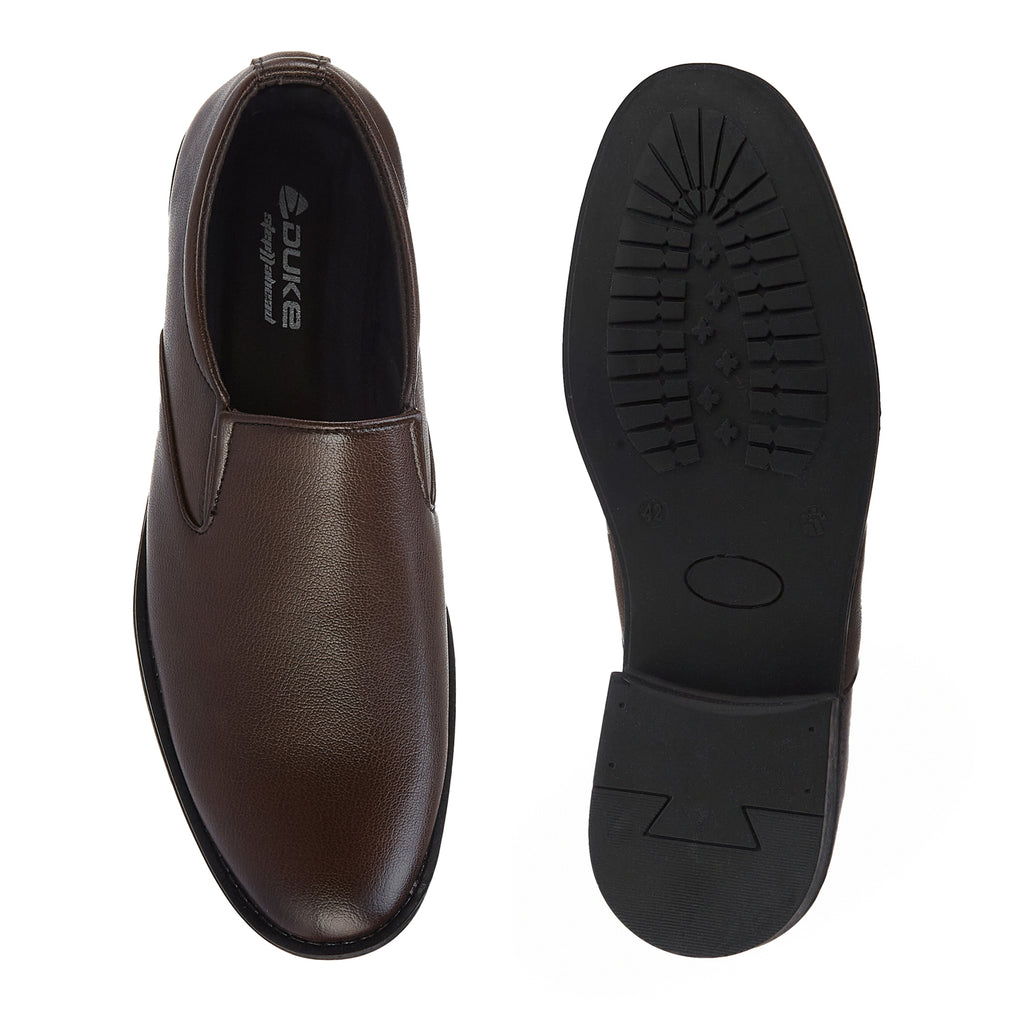 Duke Mens Formal Shoes (FWD5071)