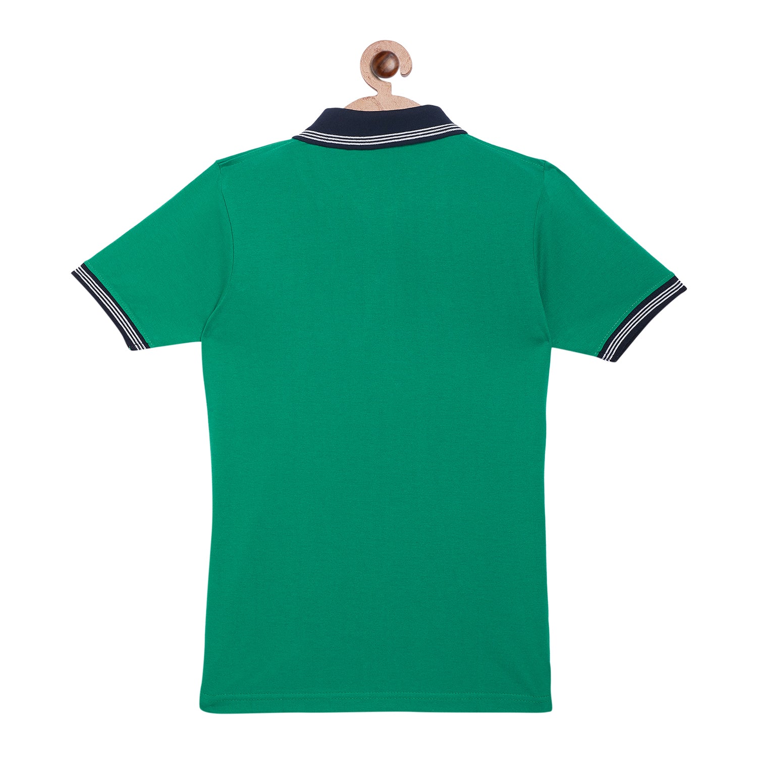 Duke Urban Boys Half Sleeve Cotton T-shirt (LQ8080)