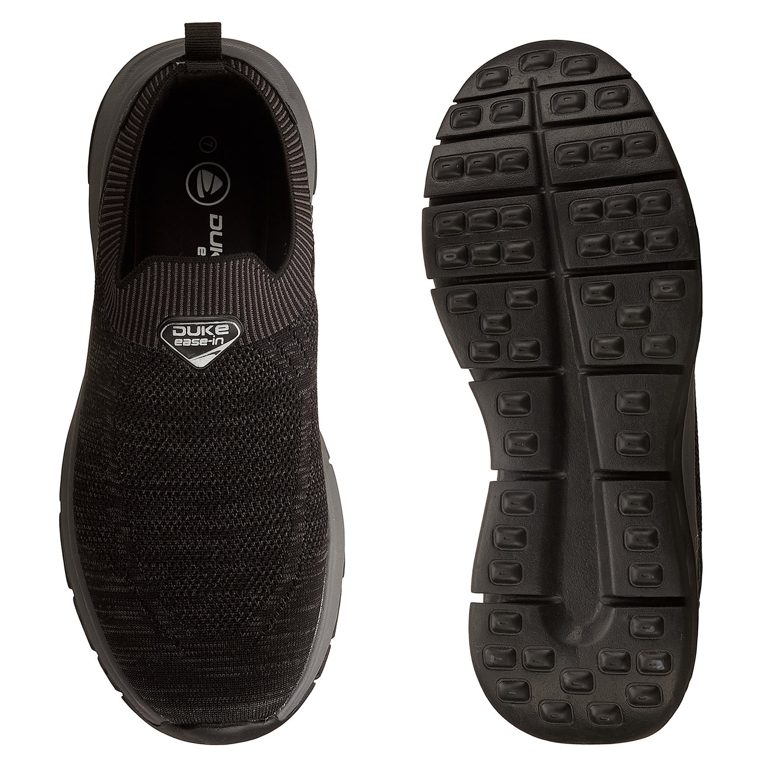 Duke Men Walking Sports Shoes (FWOL2178)