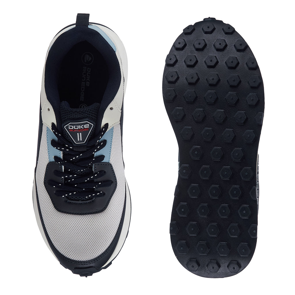 Duke Mens Sports Shoes (FWOL2174)