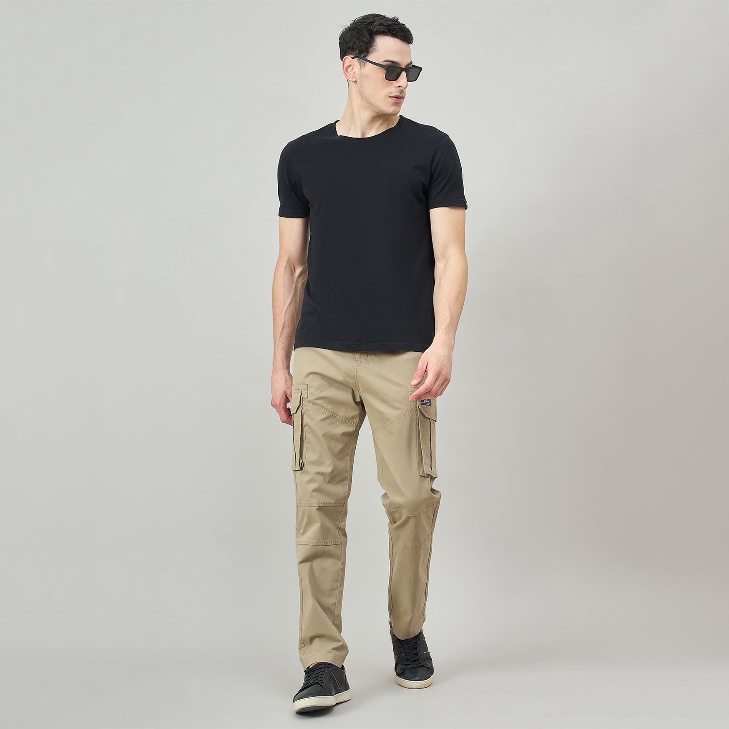 Duke Urban Men Non-Denim Cargo (SDT4638)