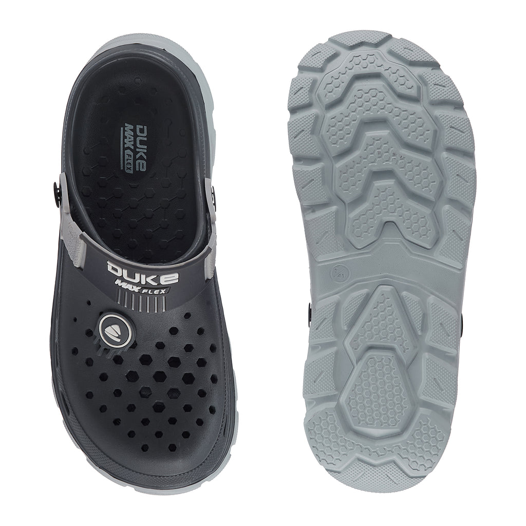 Duke Men Clogs (CL6266)